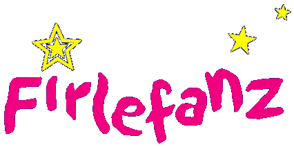 Firlefanz Spielwaren Logo
